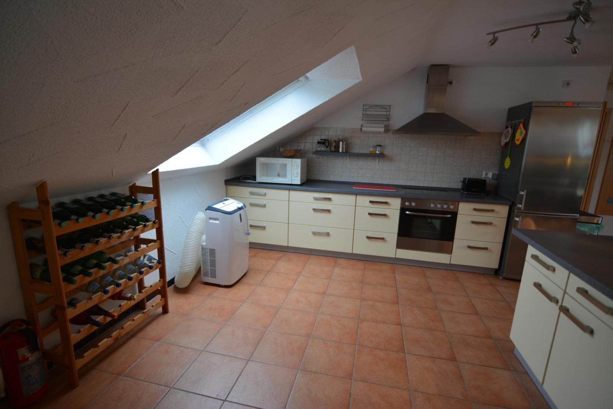 Ferienwohnung Spaeth Ludwigswinkel Eksteriør billede