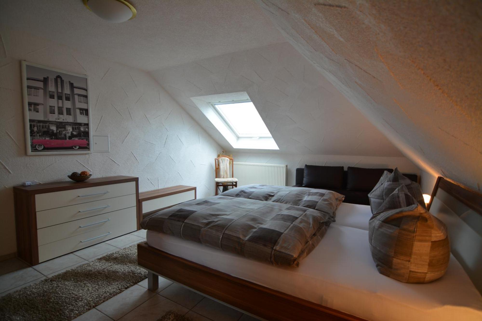 Ferienwohnung Spaeth Ludwigswinkel Eksteriør billede